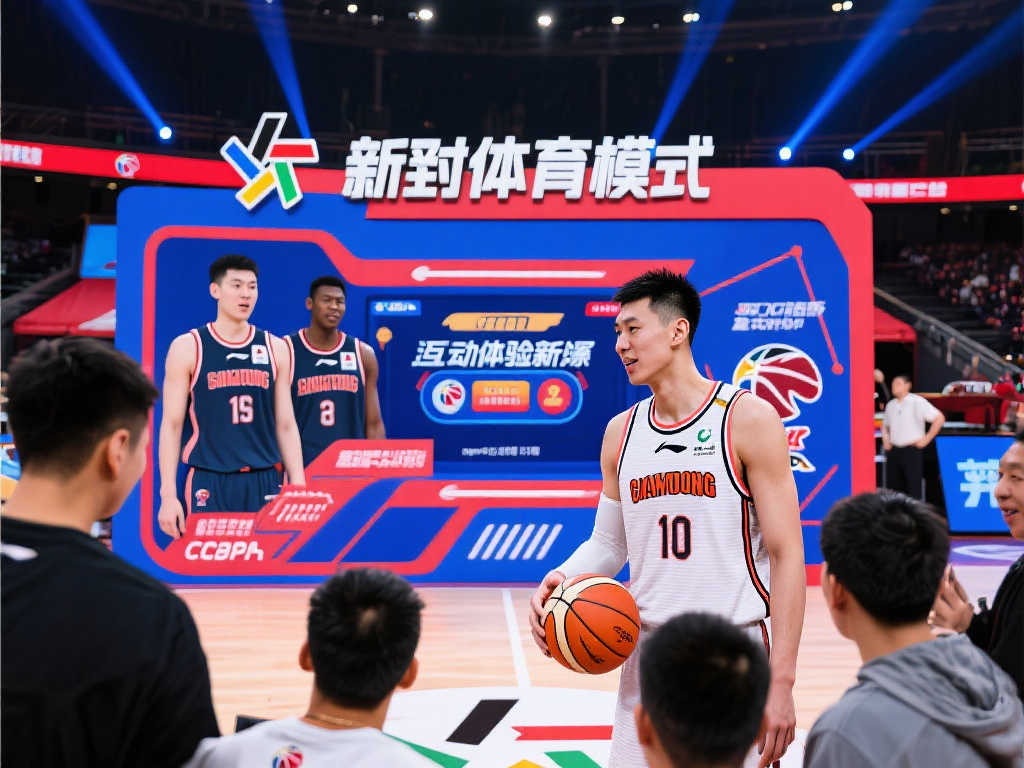 CBA球星评点世界杯八强战力，体彩推出‘专家预测天团