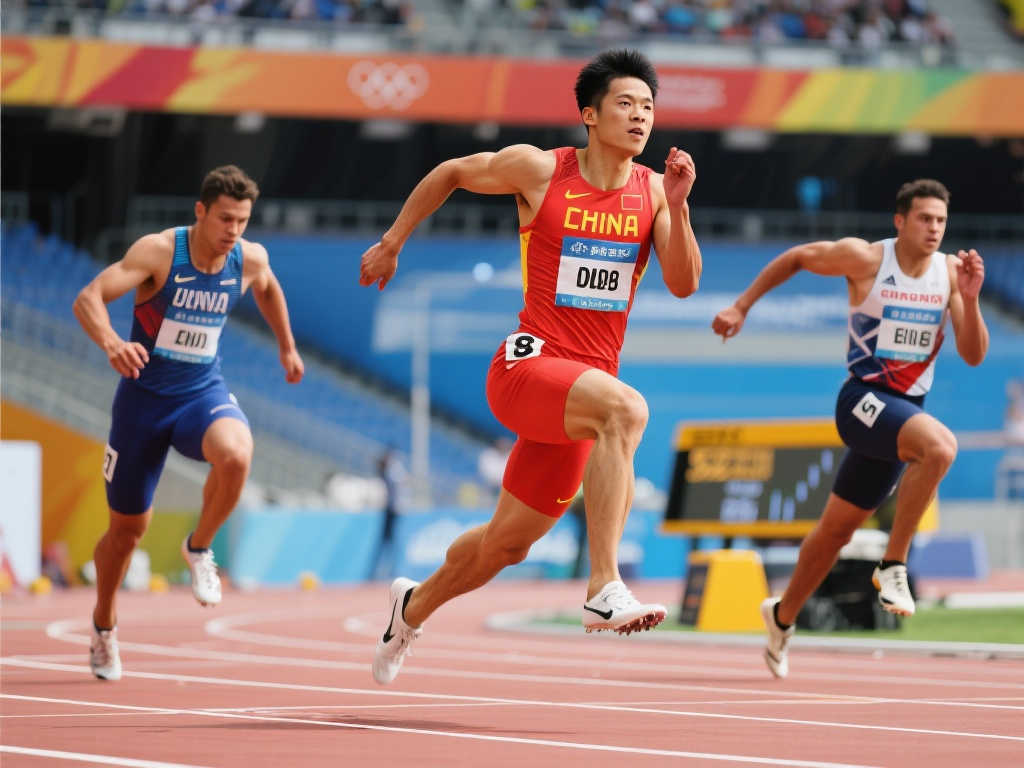 中国在金牌榜上的地位 中国在金牌榜上的地位