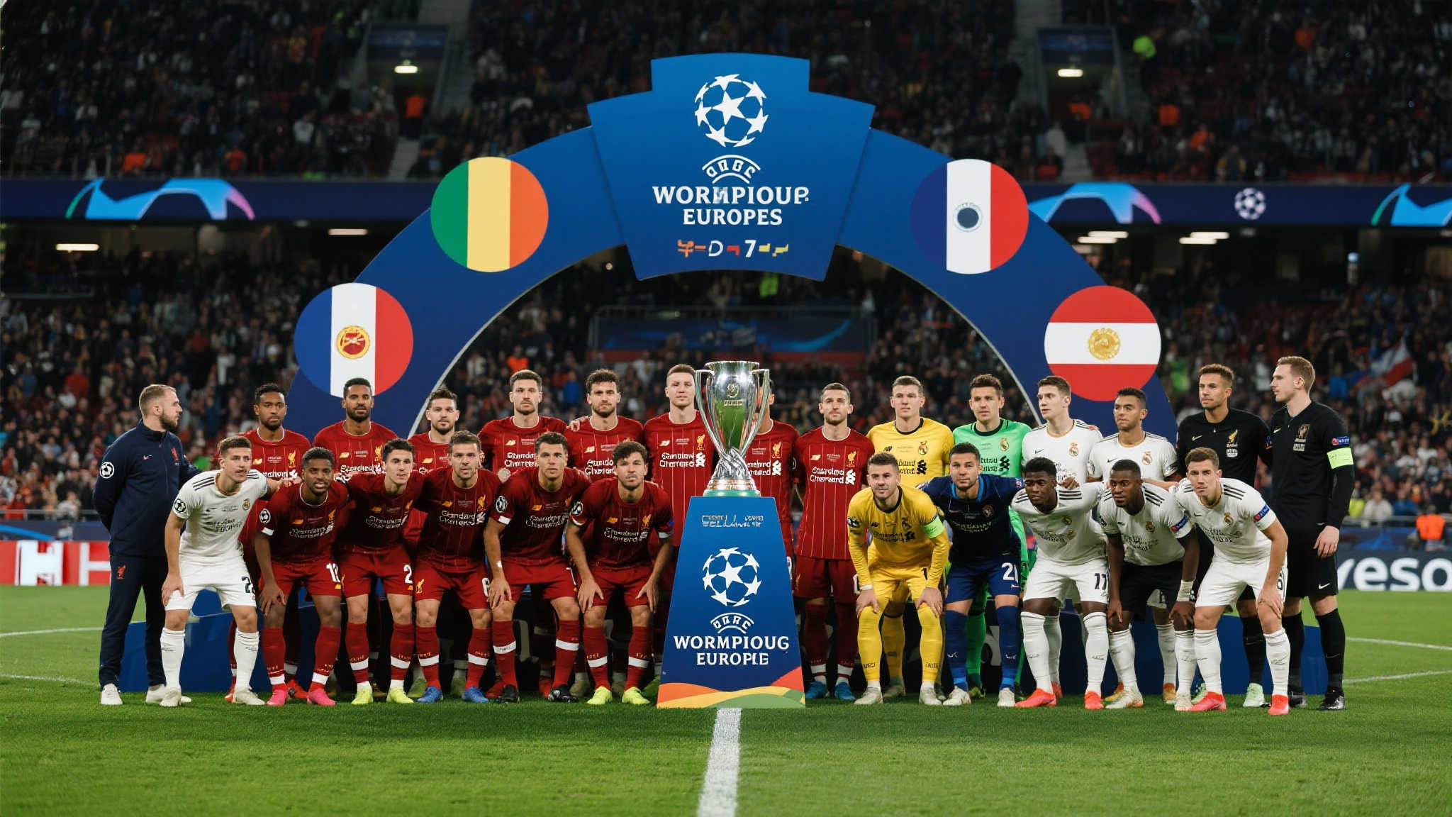 维埃里:世俱杯堪比“小型欧冠”,看好马竞夺冠 维埃里:世俱杯堪比“小型欧冠”,看好马竞夺冠